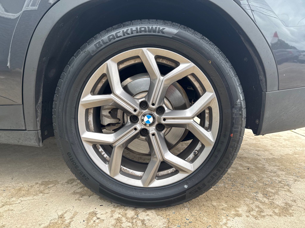 2020 BMW X3 Image 38