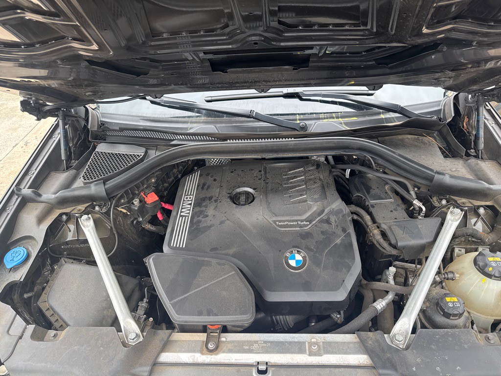 2020 BMW X3 Image 40