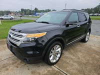 Image for 2013 Ford Explorer XLT ID: 6747406