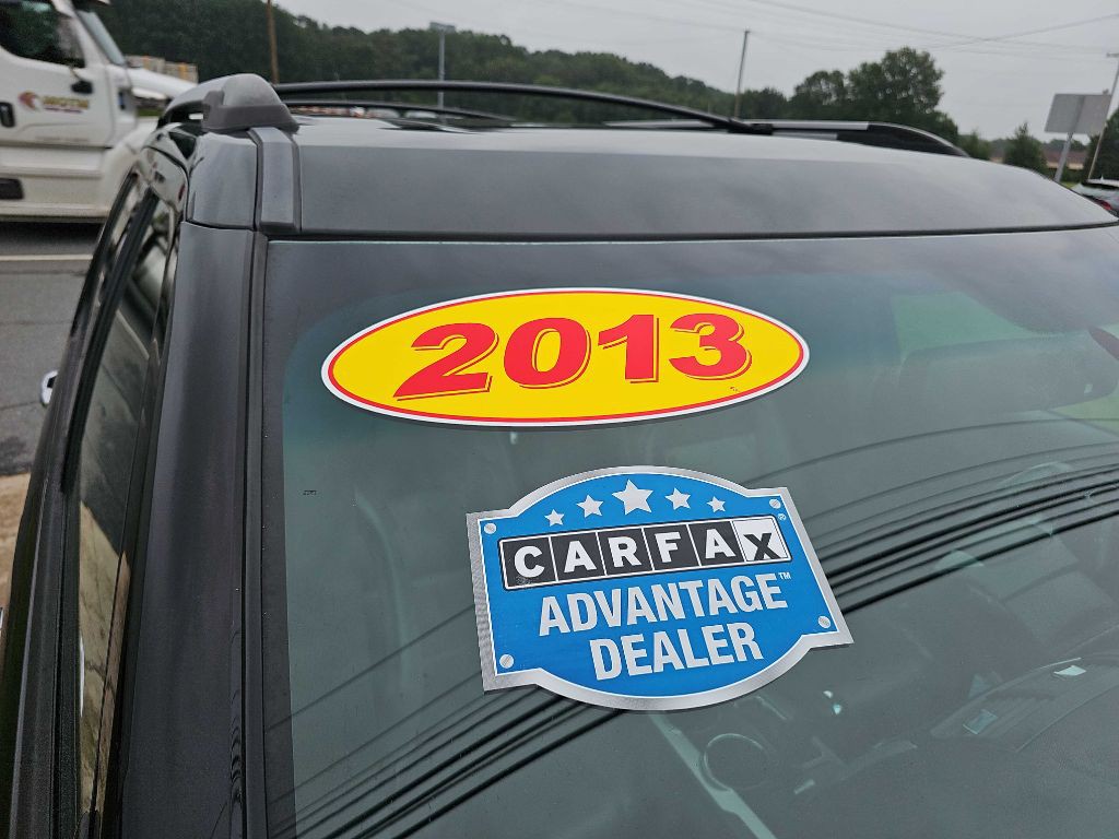2013 Ford Explorer Image 17
