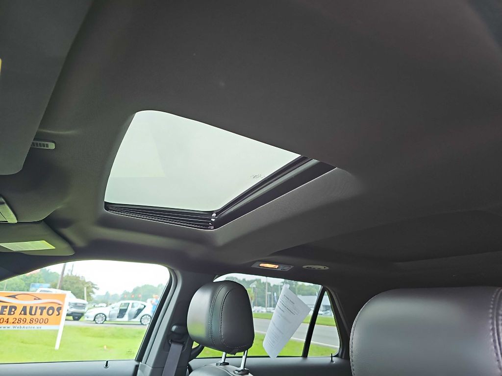 2013 Ford Explorer Image 18