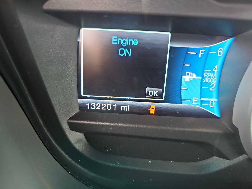 2013 Ford Explorer Image 20