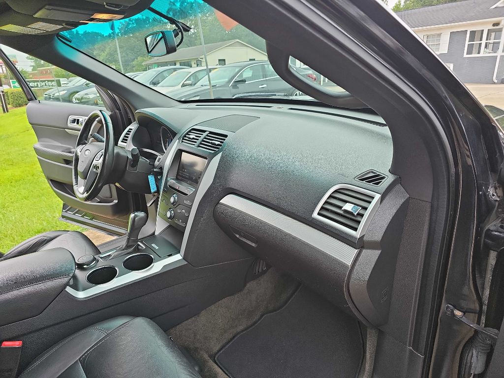 2013 Ford Explorer Image 27