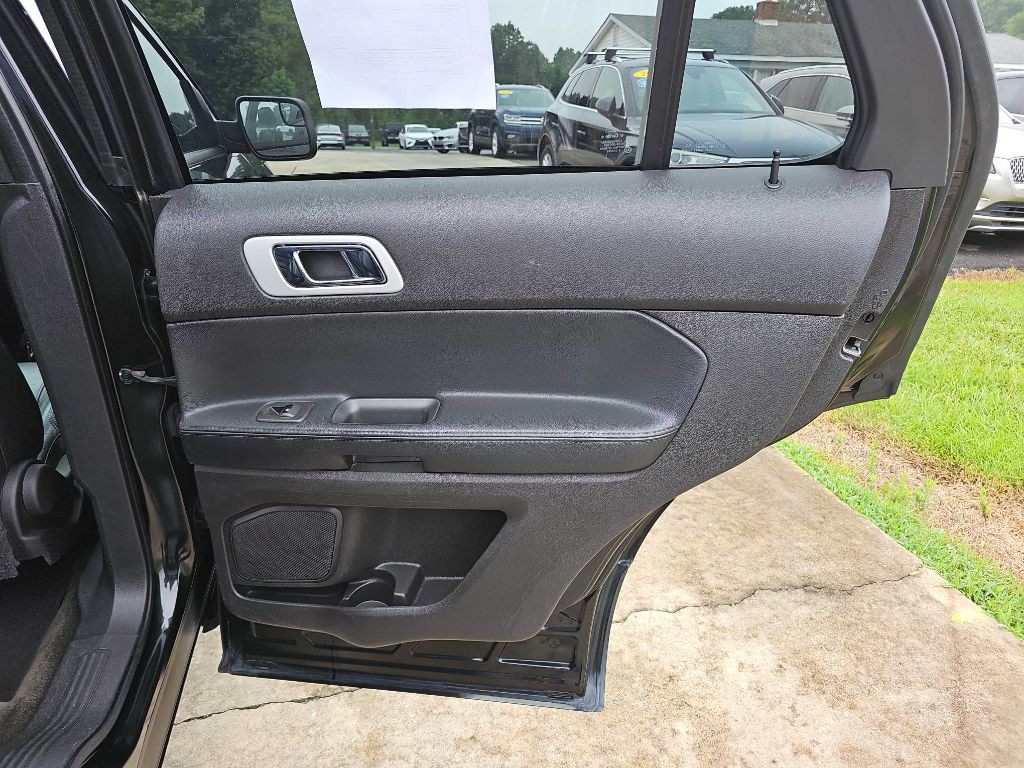 2013 Ford Explorer Image 36