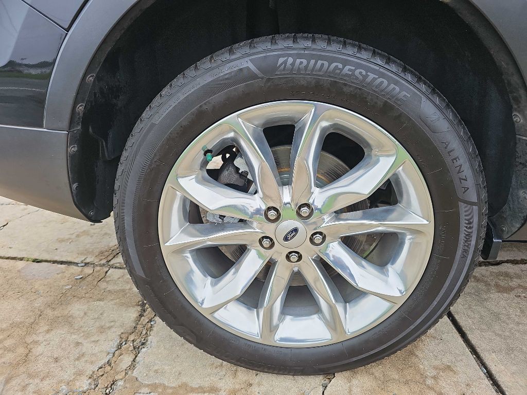 2013 Ford Explorer Image 41