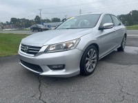 Image for 2014 Honda Accord Sport ID: 6747410