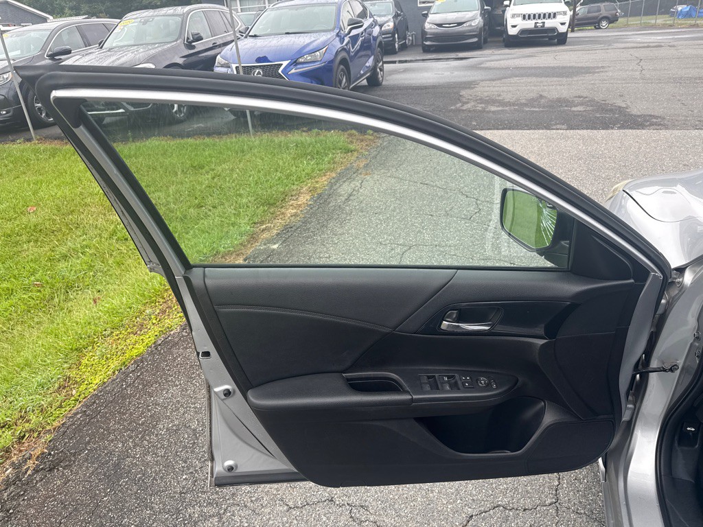 2014 Honda Accord Image 15