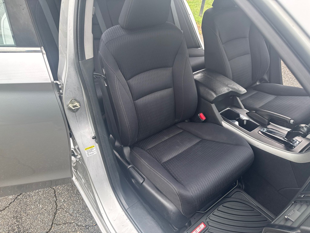2014 Honda Accord Image 19