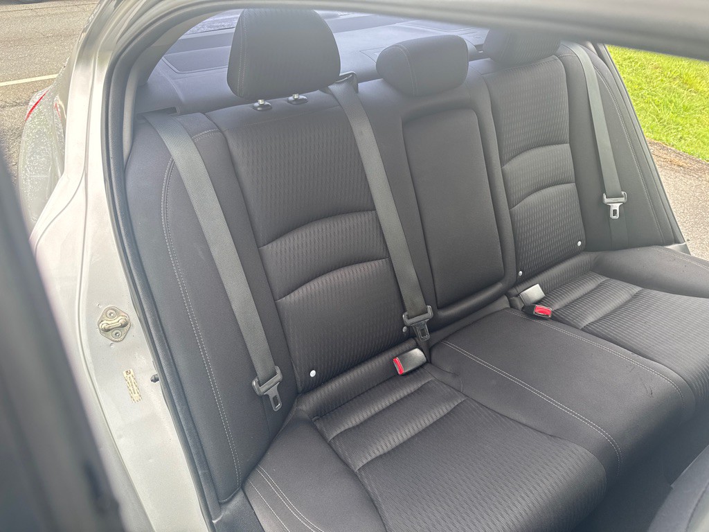 2014 Honda Accord Image 20