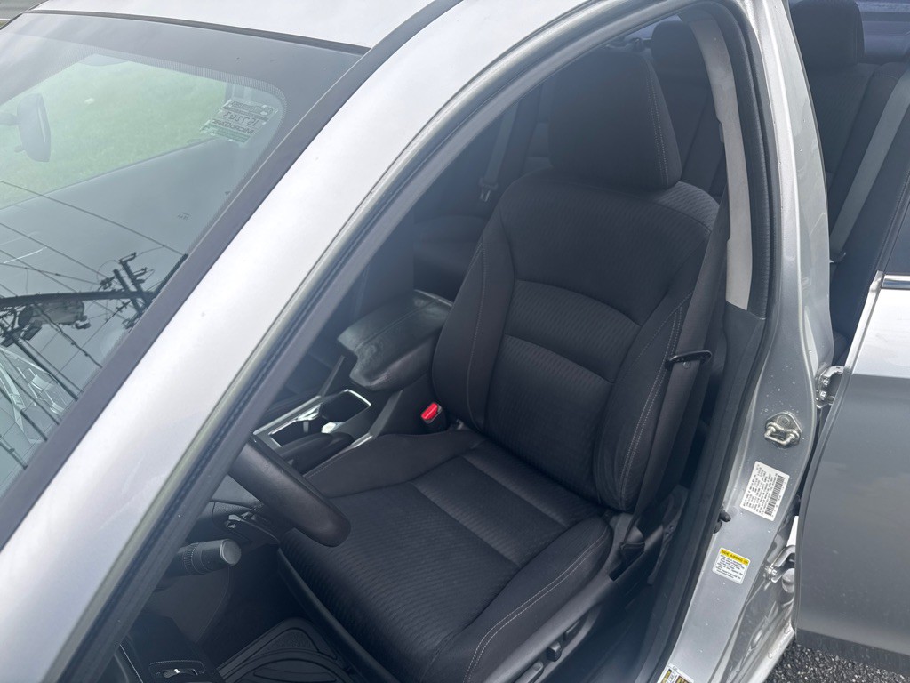 2014 Honda Accord Image 21
