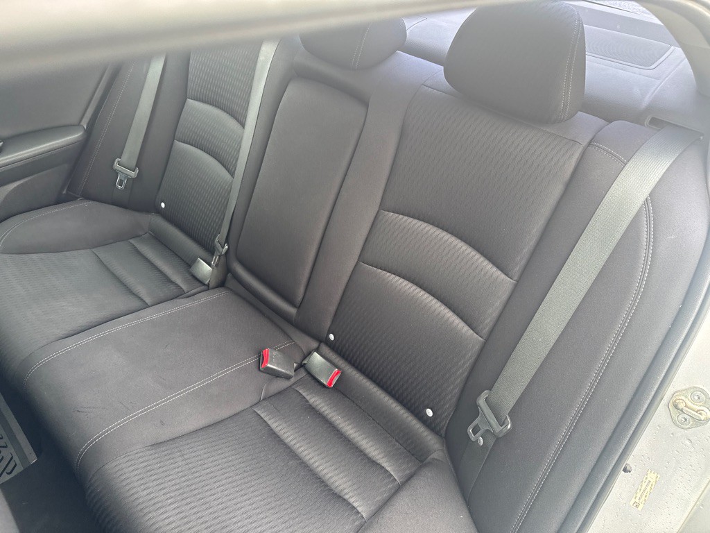 2014 Honda Accord Image 22