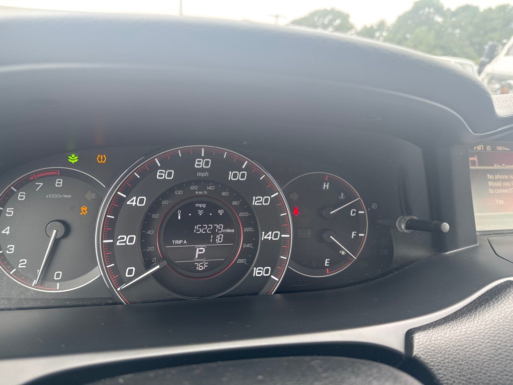 2014 Honda Accord Image 25