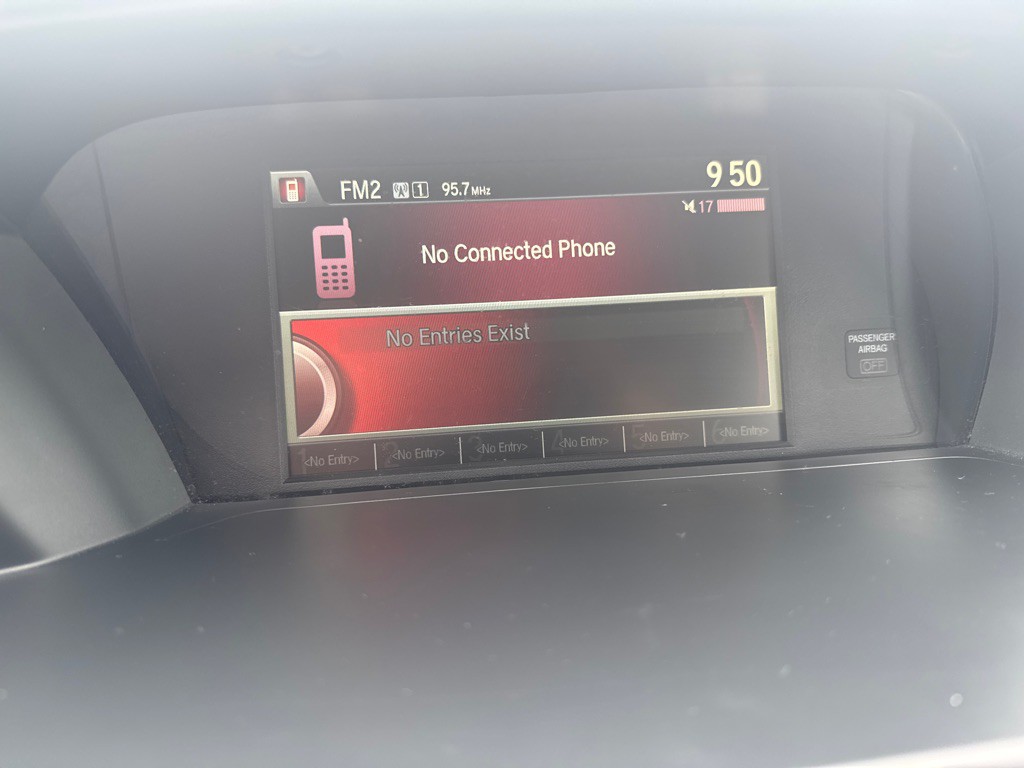 2014 Honda Accord Image 26