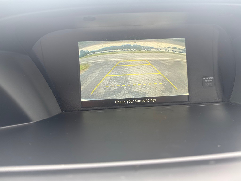 2014 Honda Accord Image 27