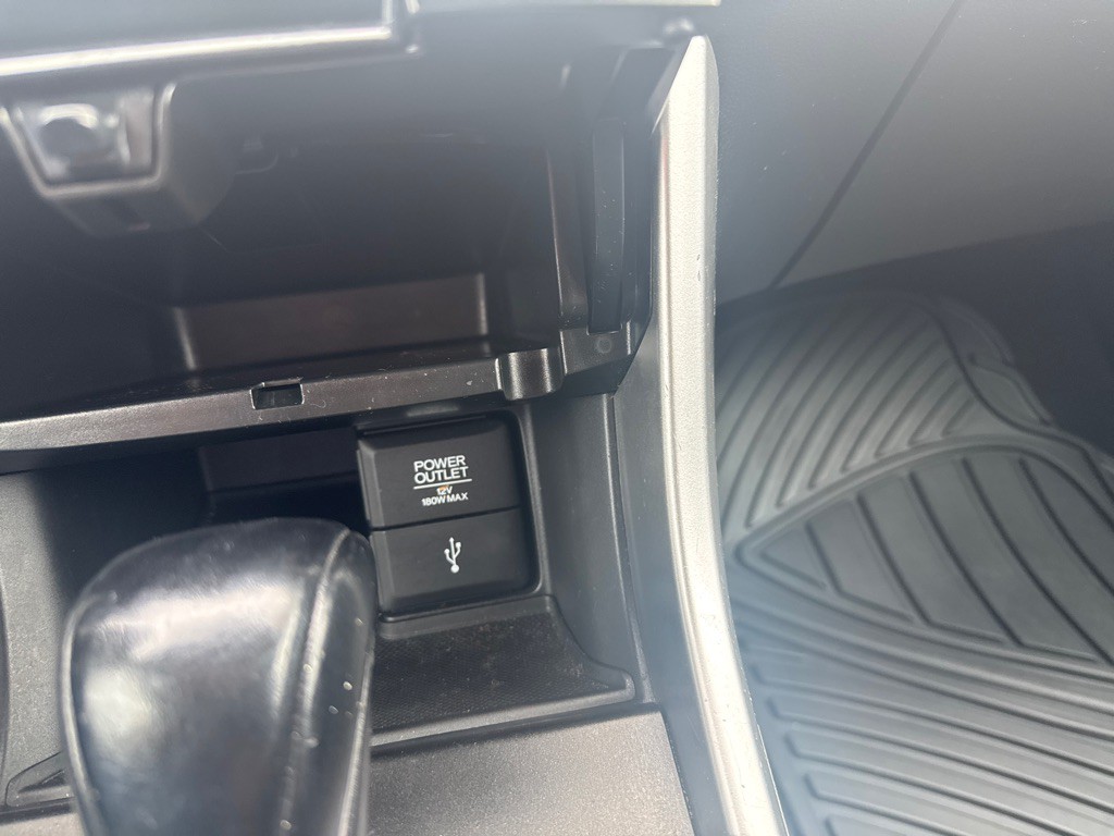 2014 Honda Accord Image 29