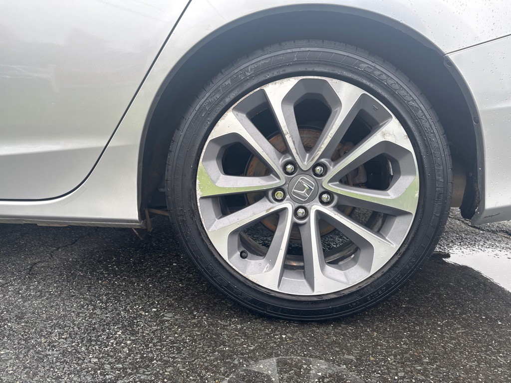 2014 Honda Accord Image 30