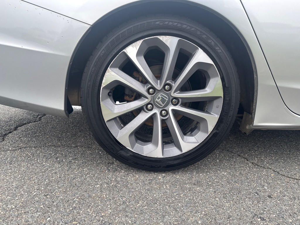 2014 Honda Accord Image 31