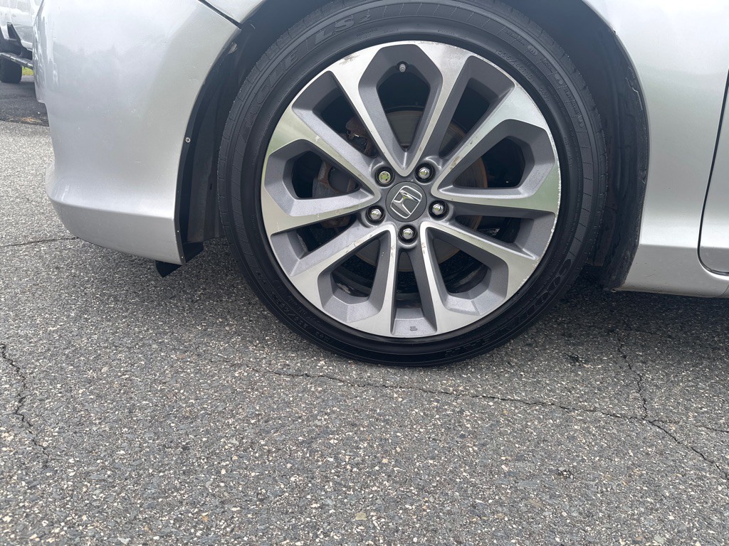 2014 Honda Accord Image 33