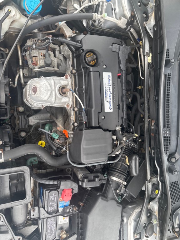 2014 Honda Accord Image 35