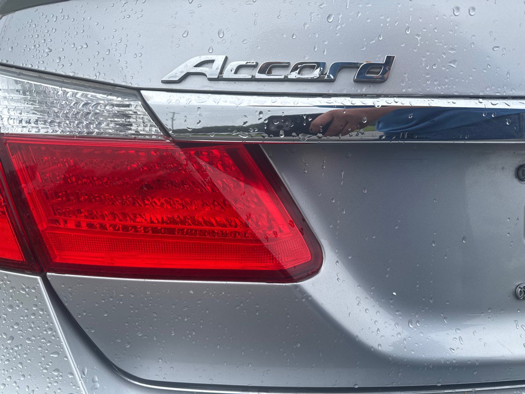 2014 Honda Accord Image 37