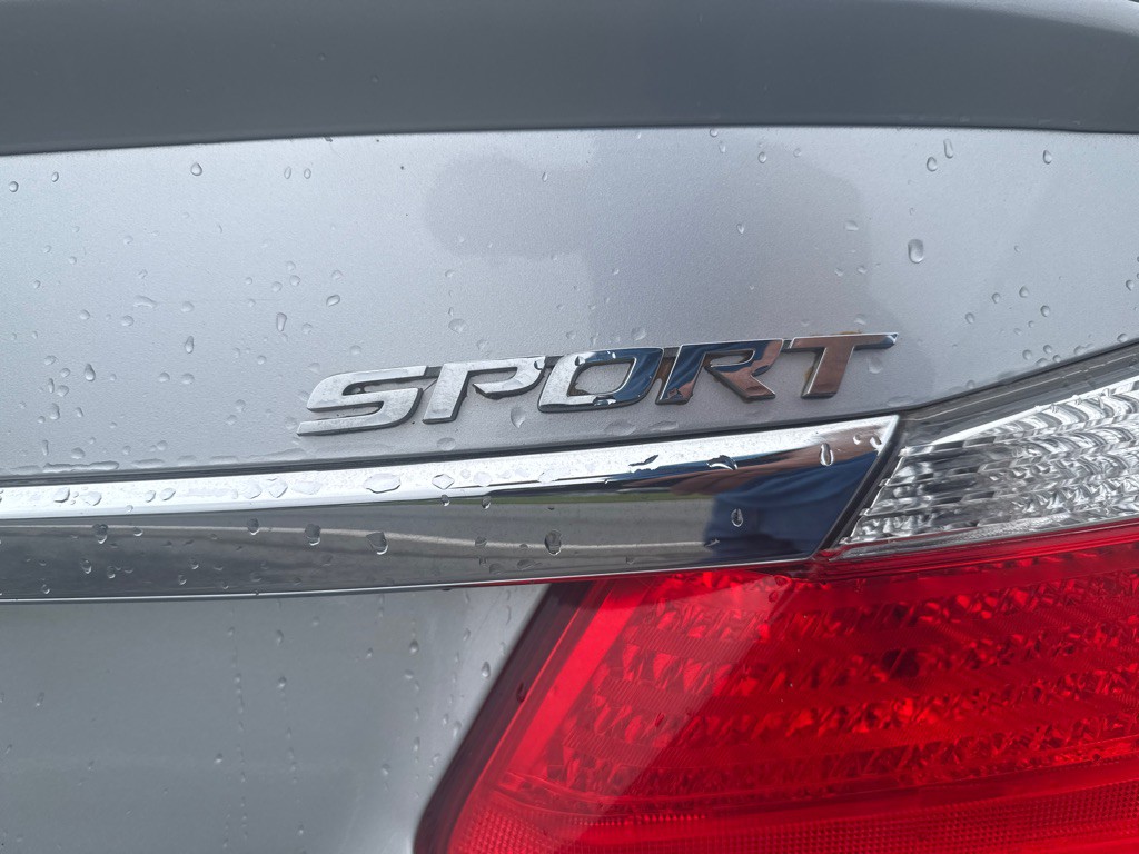 2014 Honda Accord Image 38