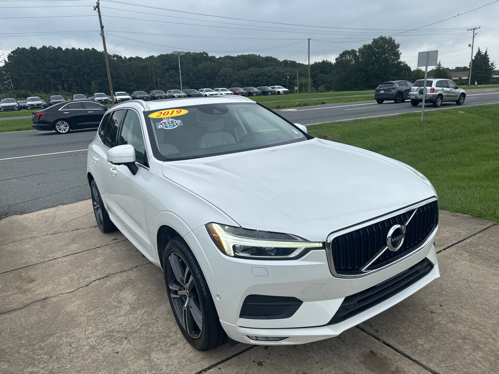 2019 Volvo XC60 Image 5