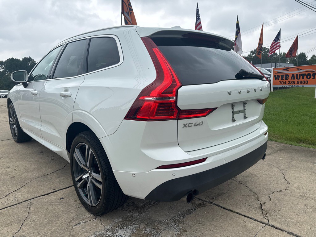 2019 Volvo XC60 Image 7