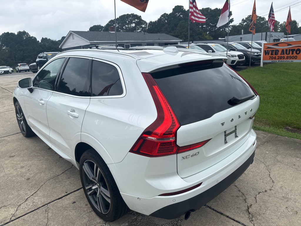 2019 Volvo XC60 Image 10