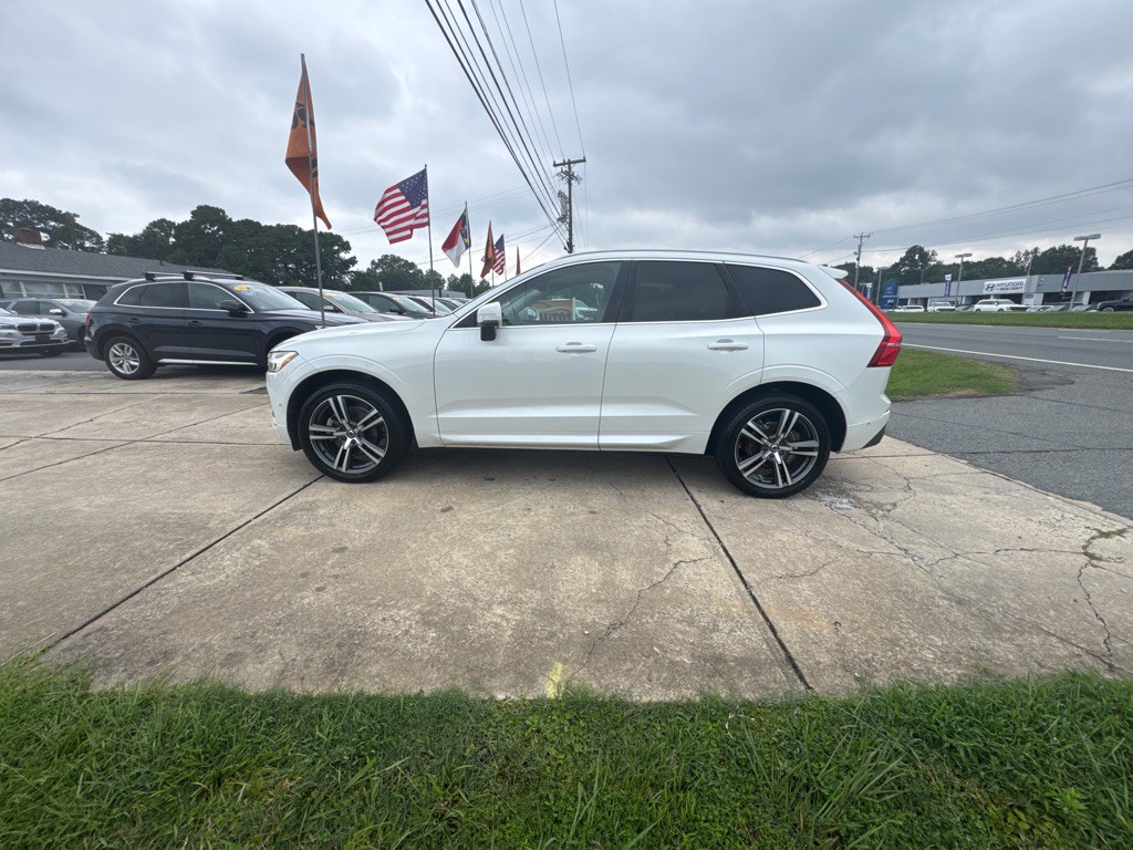 2019 Volvo XC60 Image 14