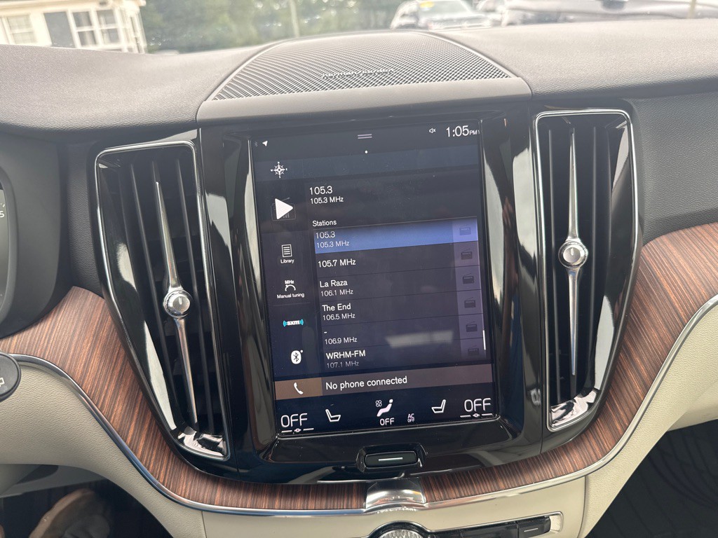 2019 Volvo XC60 Image 27