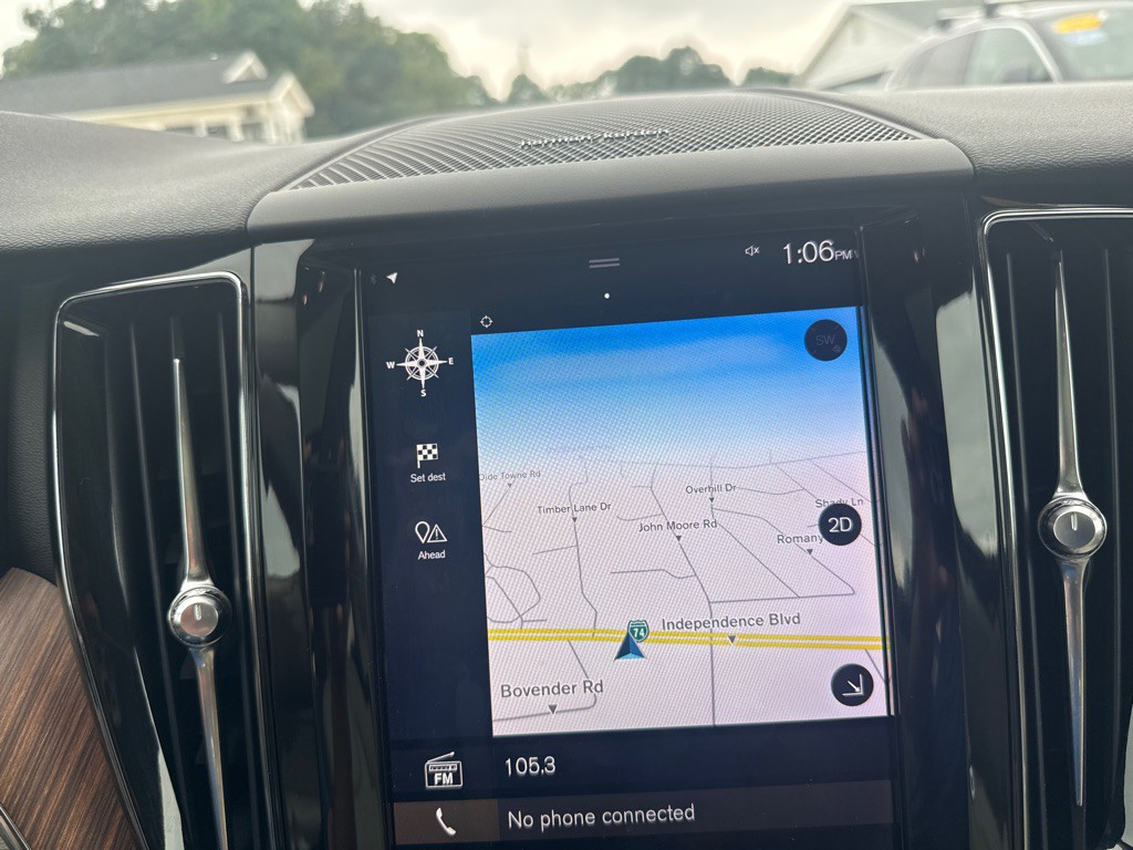 2019 Volvo XC60 Image 29