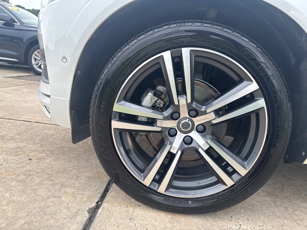 2019 Volvo XC60 Image 37