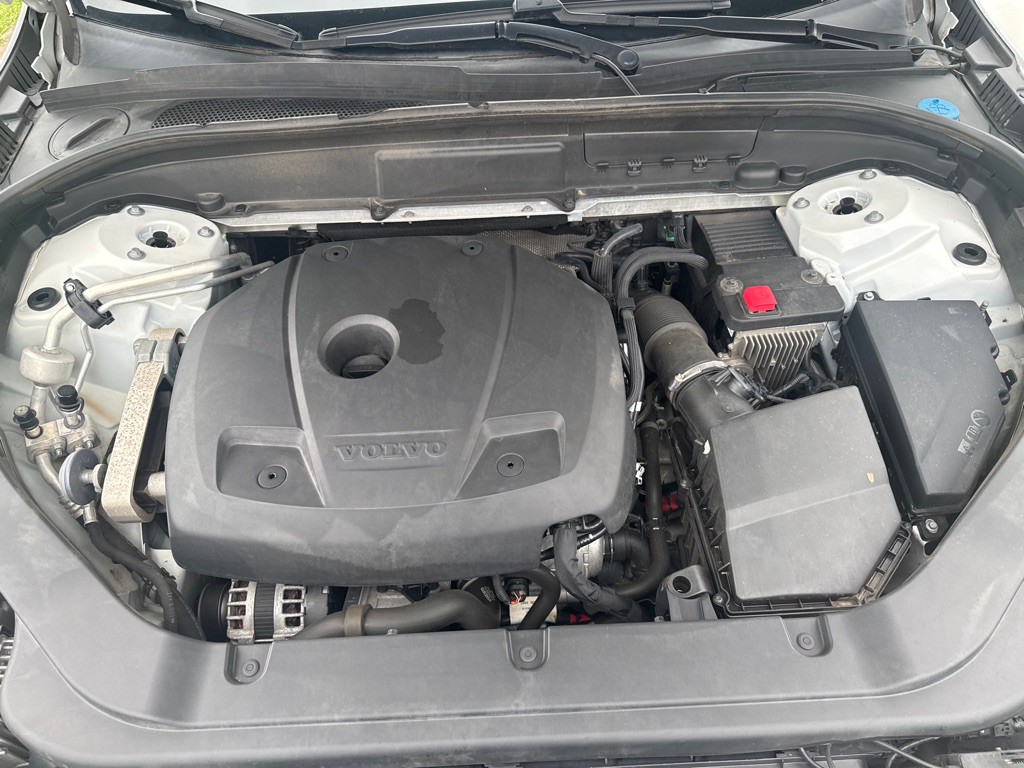 2019 Volvo XC60 Image 39