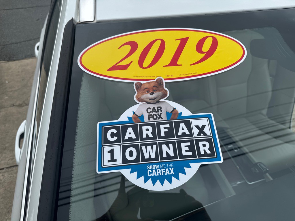 2019 Volvo XC60 Image 40