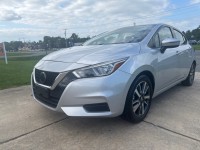 Image for 2021 Nissan Versa SV ID: 6752005