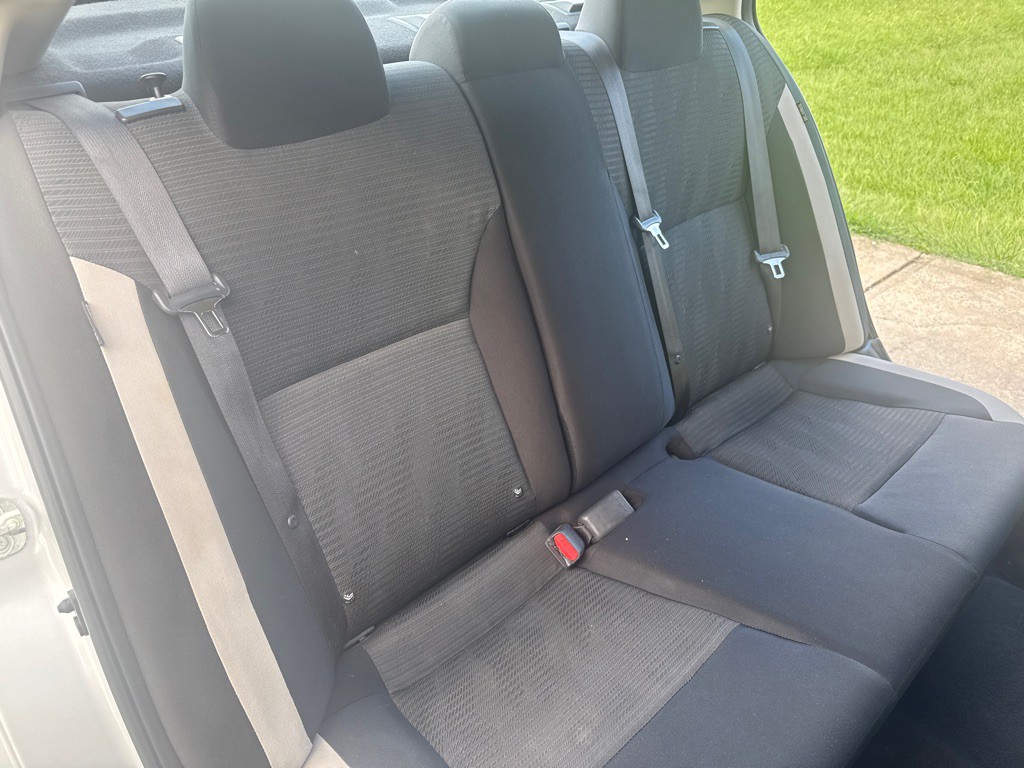 2021 Nissan Versa Image 19