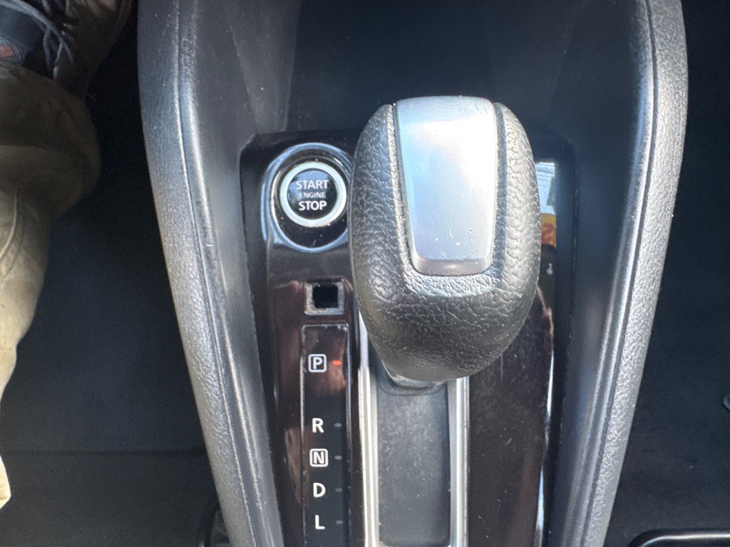 2021 Nissan Versa Image 29