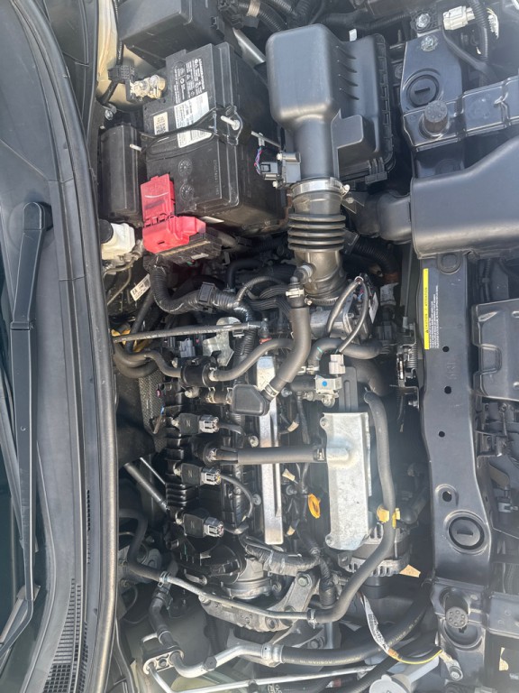 2021 Nissan Versa Image 37