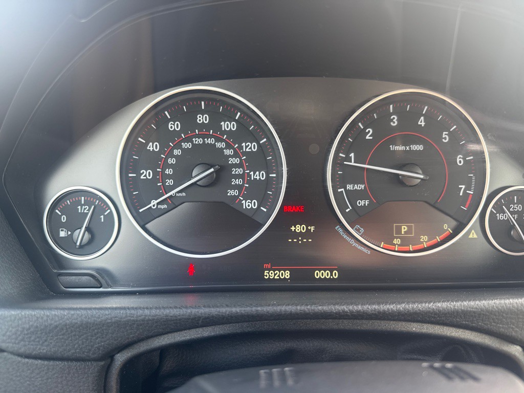 2014 BMW 4 Series Image 19