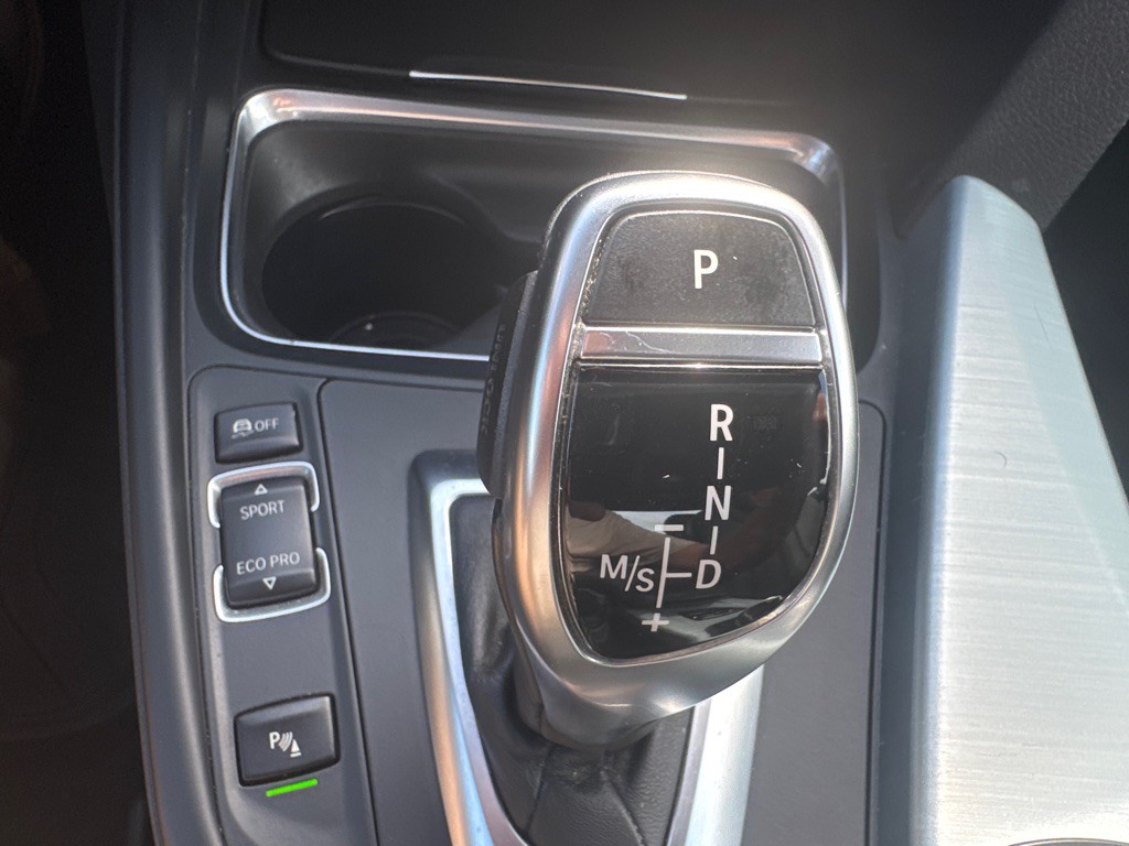 2014 BMW 4 Series Image 22