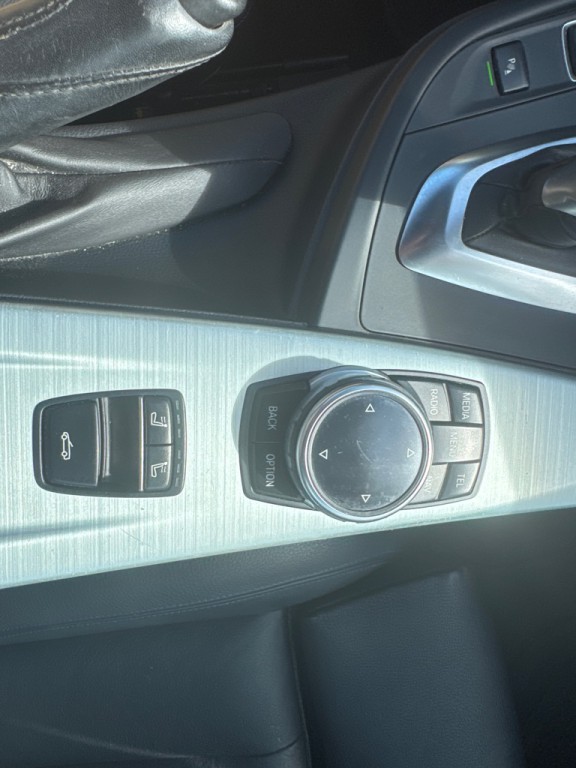 2014 BMW 4 Series Image 23