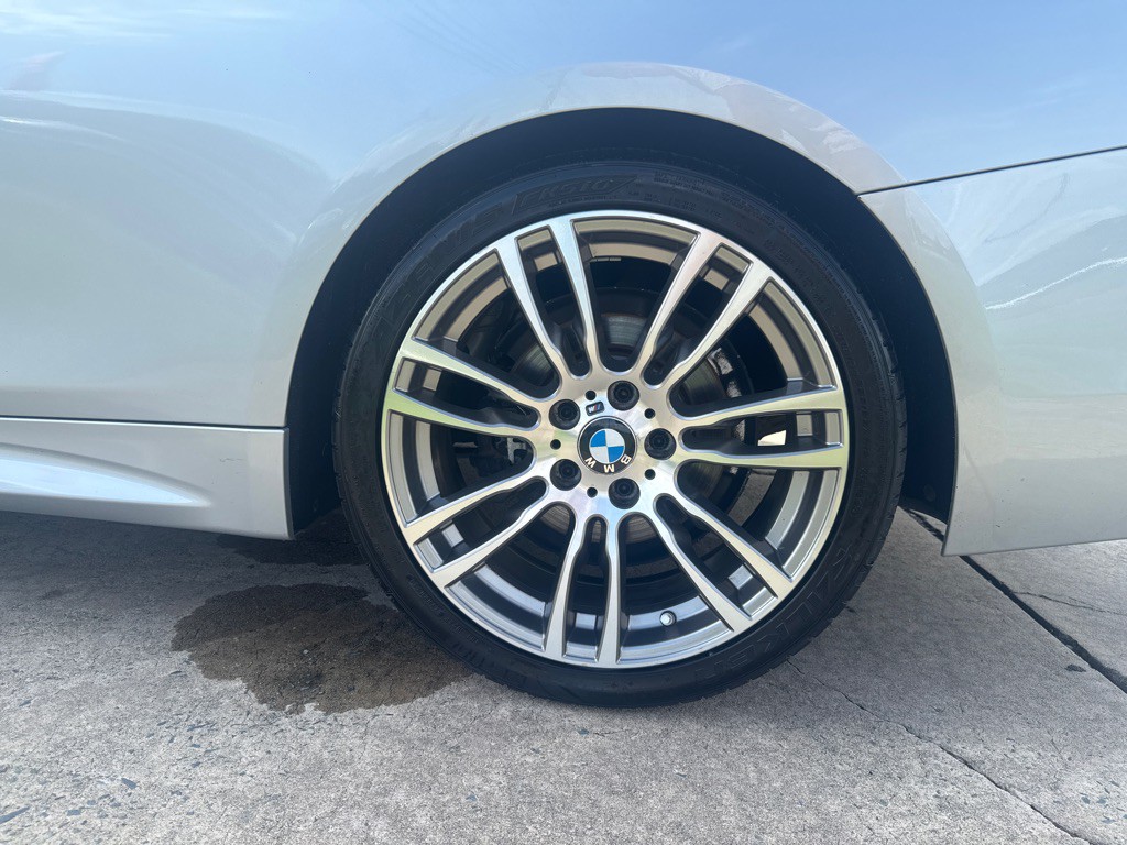 2014 BMW 4 Series Image 25