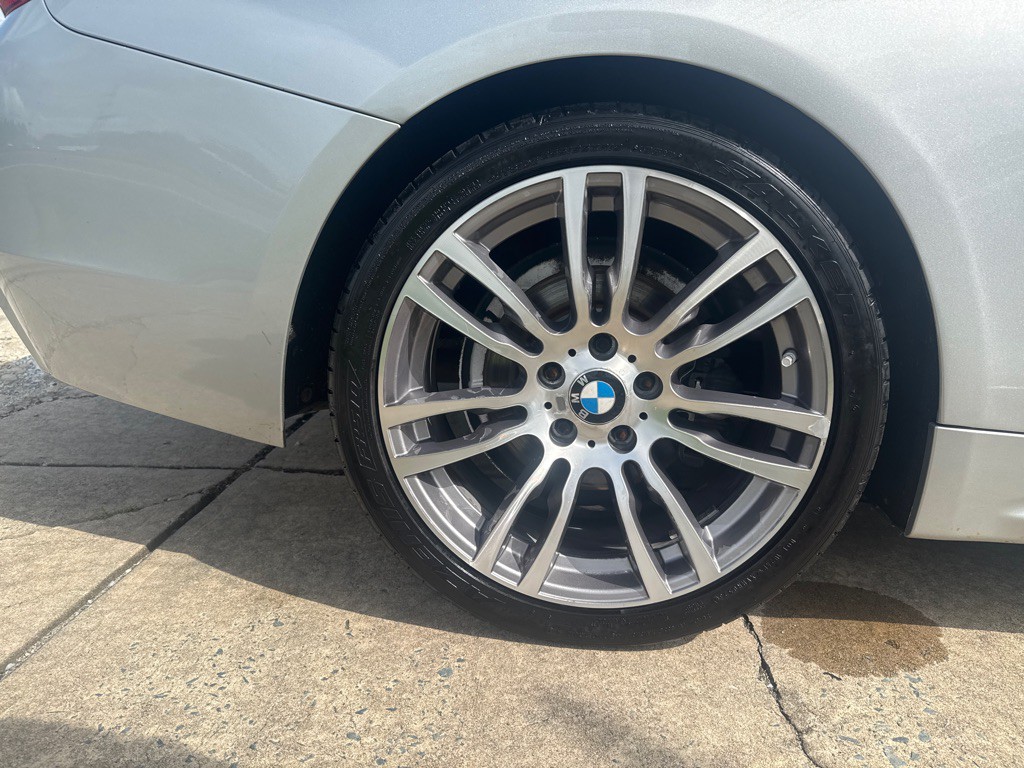 2014 BMW 4 Series Image 26
