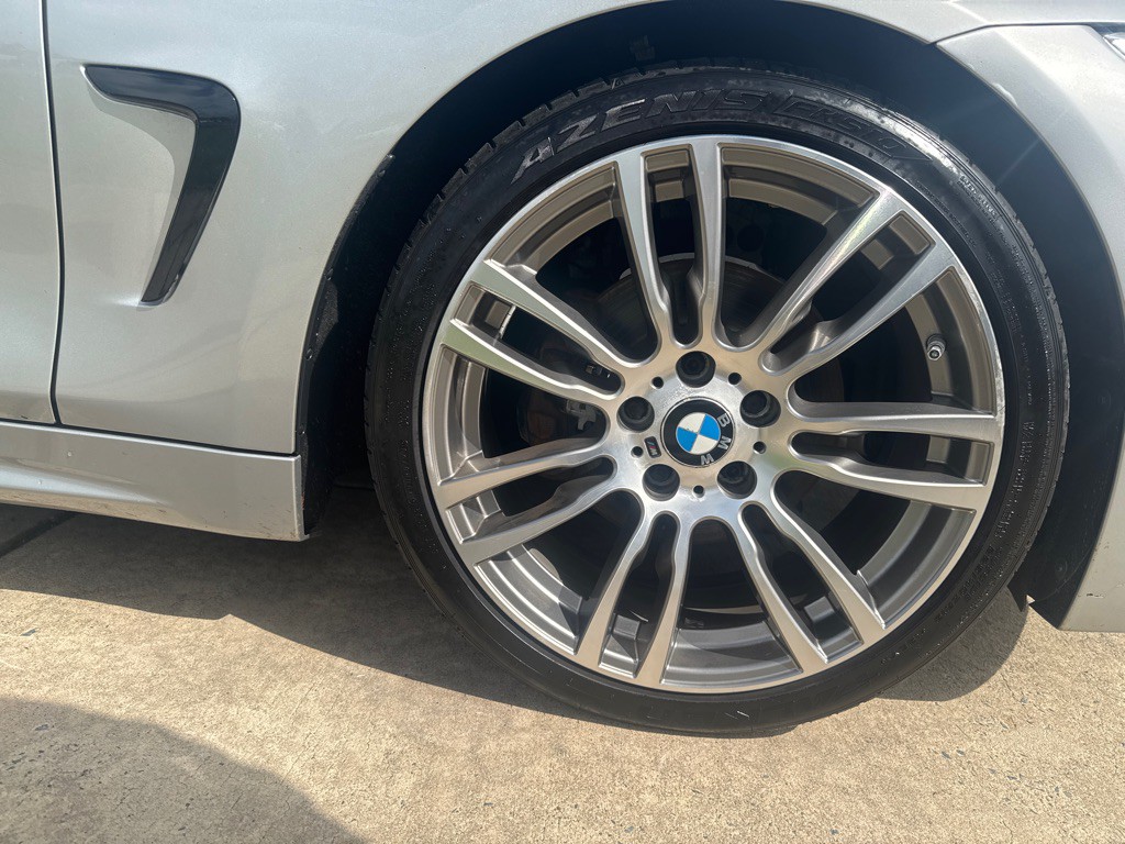 2014 BMW 4 Series Image 27