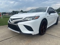Image for 2020 Toyota Camry SE ID: 6758194