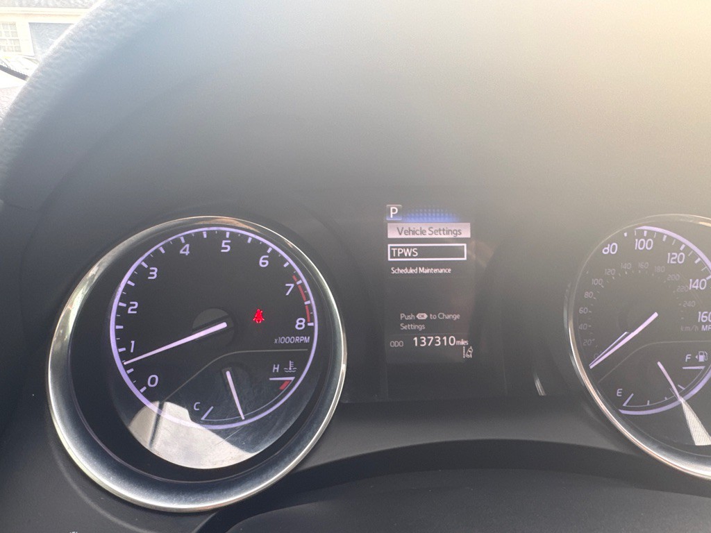 2020 Toyota Camry Image 26