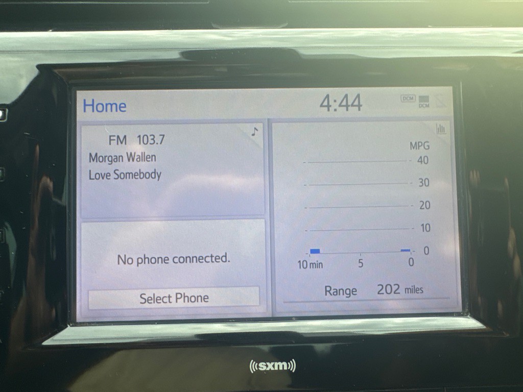 2020 Toyota Camry Image 27