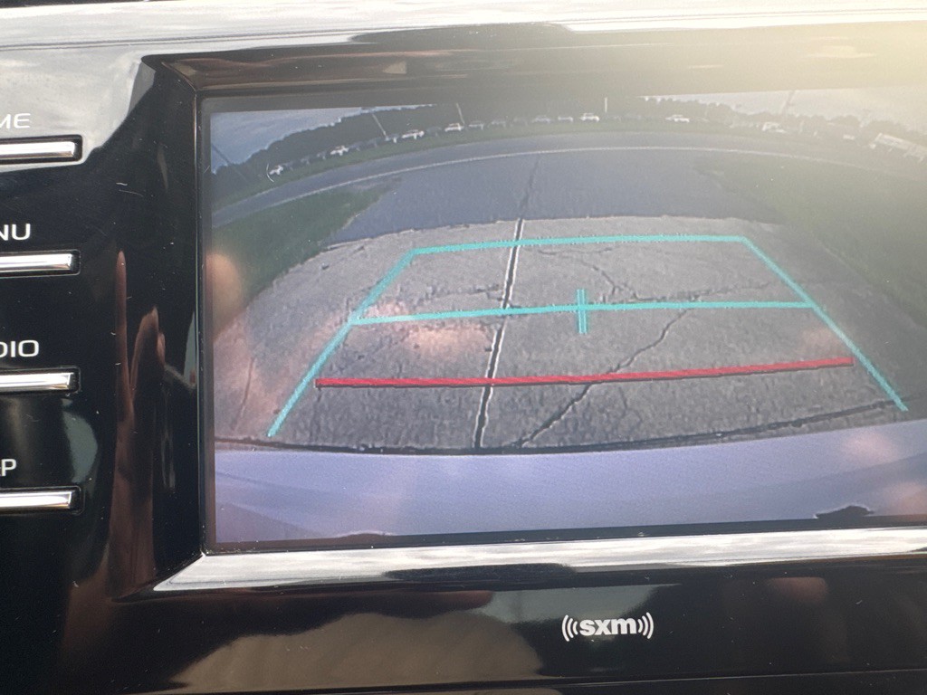 2020 Toyota Camry Image 28