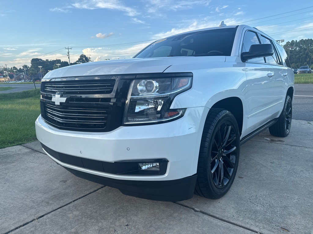 2019 Chevrolet Tahoe Image 1