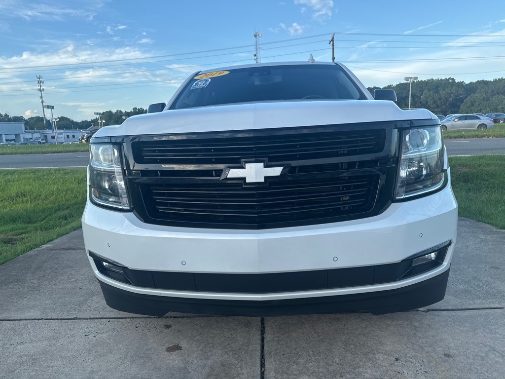 2019 Chevrolet Tahoe Image 6